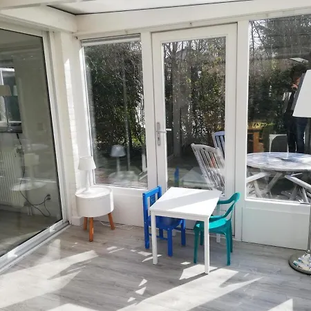 Zeemeeuw Casa de Férias *