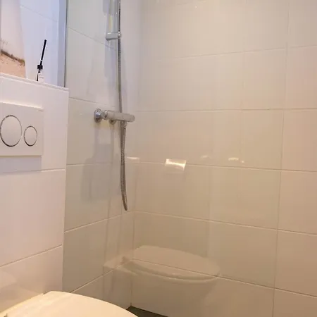 Zeemeeuw Feriehus