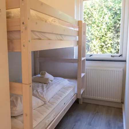 Casa de Férias Zeemeeuw *