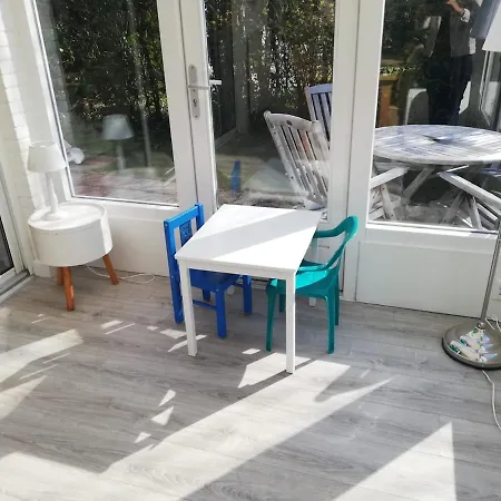 Zeemeeuw Feriehus Egmond aan den Hoef