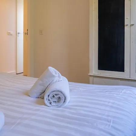 Zeemeeuw Ferienhaus *