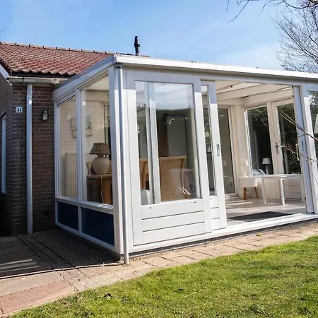 Zeemeeuw Ferienhaus Egmond aan den Hoef