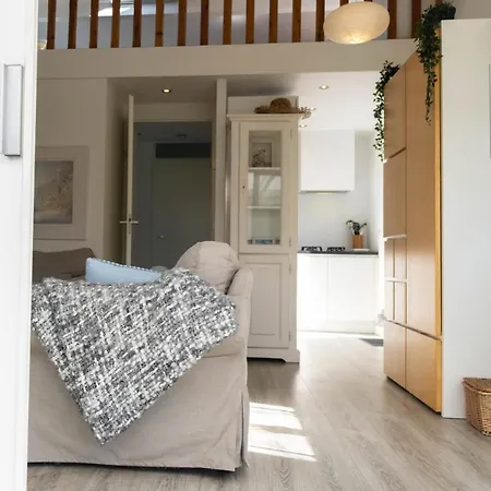 Ferienhaus Zeemeeuw Egmond aan den Hoef