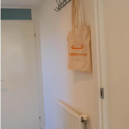 Ferienhaus Zeemeeuw Egmond aan den Hoef