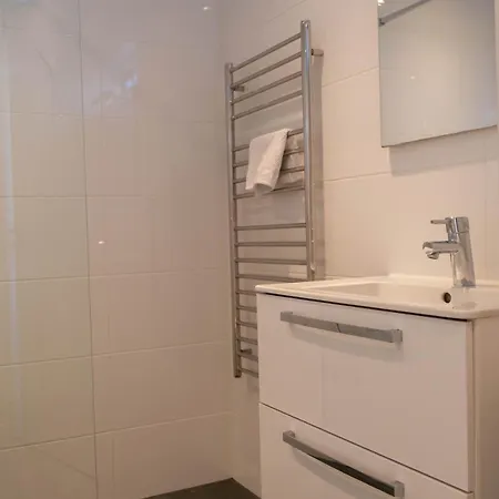 Ferienhaus Zeemeeuw Egmond aan den Hoef